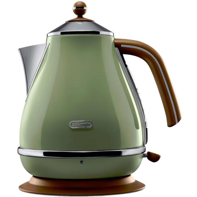DeLonghi KBOV 2001 GR