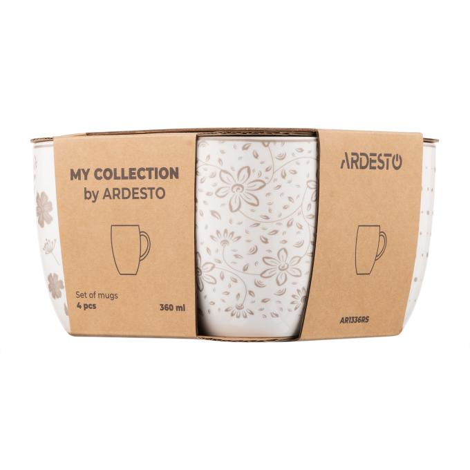 Ardesto AR1336RS