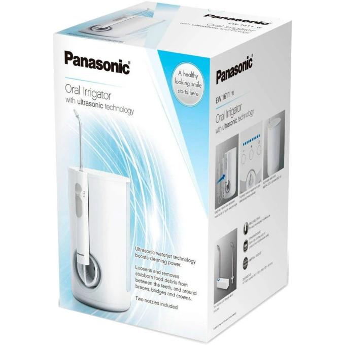 PANASONIC EW1611W520