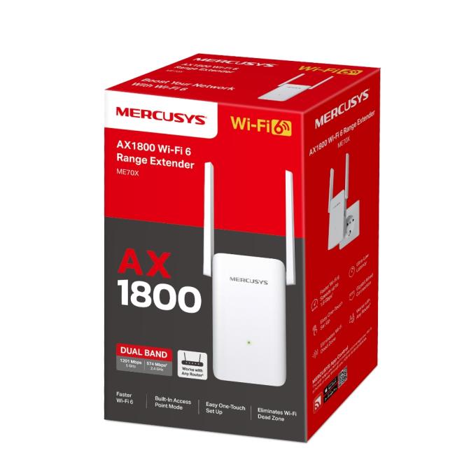 MERCUSYS ME70X
