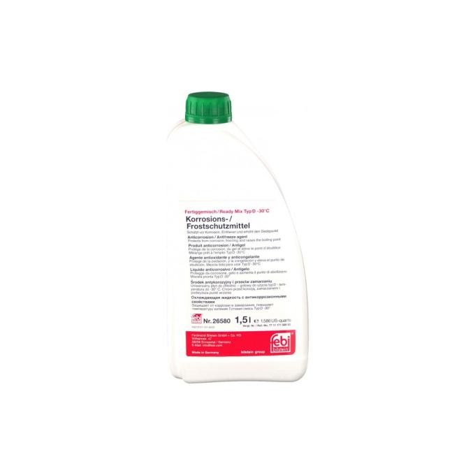 FEBI 26580FE