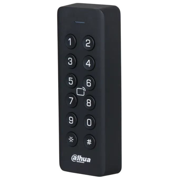 Dahua DHI-ASR2101H