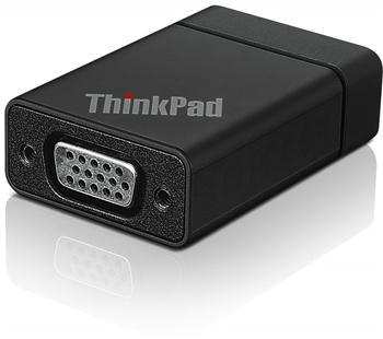 Адаптер ThinkPad Tablet 2 VGA adapter Lenovo 0B47084