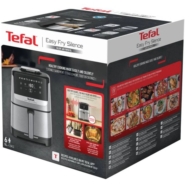 TEFAL EY552DE0