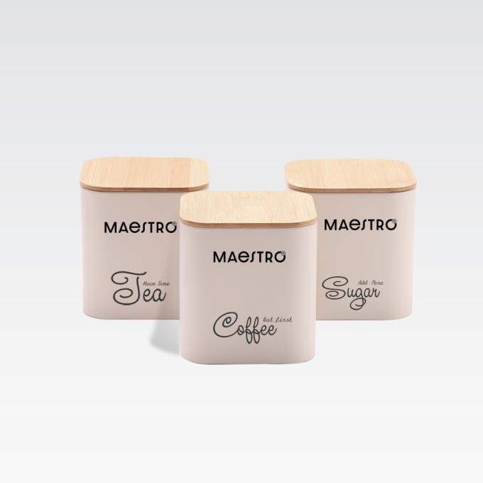 Maestro MR-1775-3S-IVORY