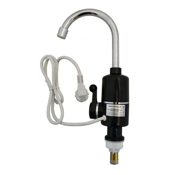 Grunhelm EWH-1X-3G-BLC