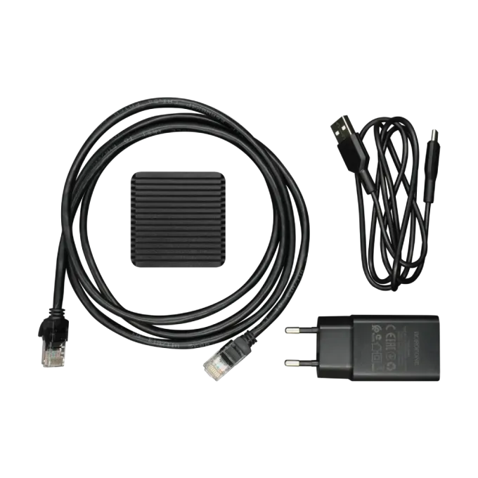U-Prox IVA HUB cloud adapter