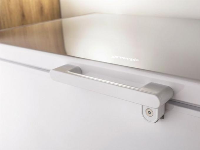 Gorenje FH30DAW