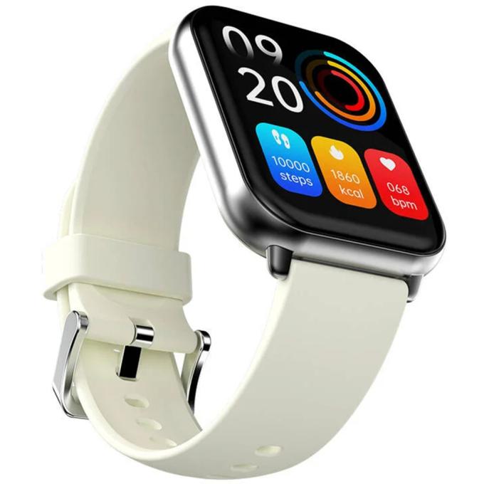 HiFuture zone2.silver