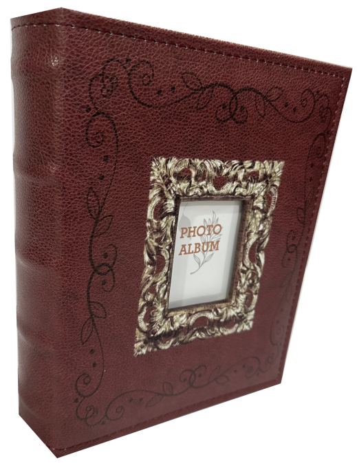 UFO PU-46200 Story Burgundy