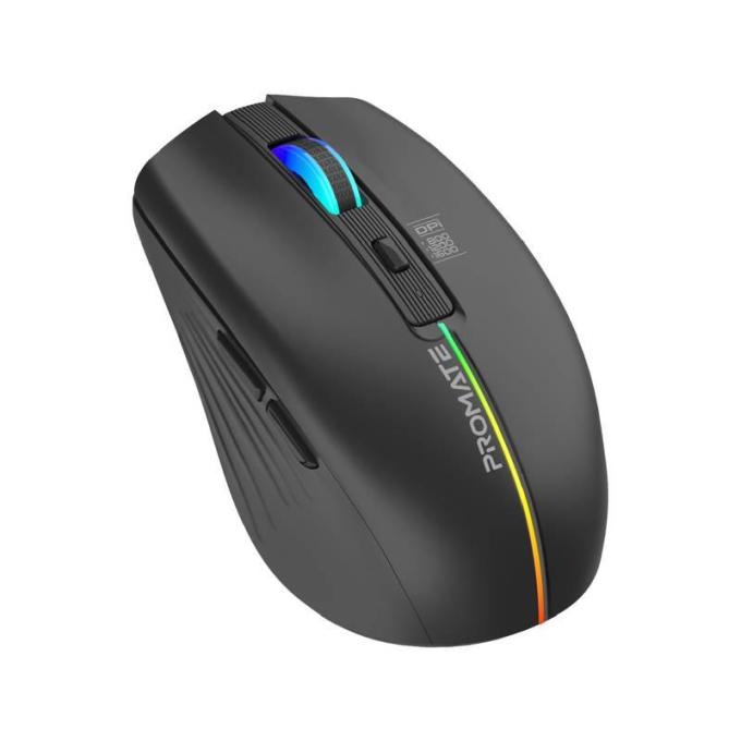 Promate kitt.black