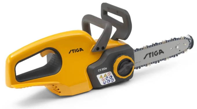 STIGA CS100eKit