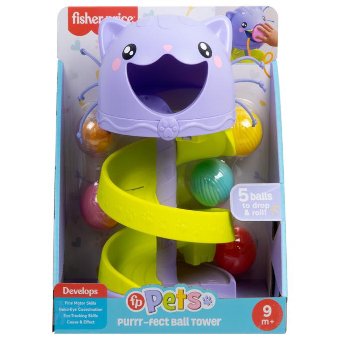 Fisher-Price HTW92
