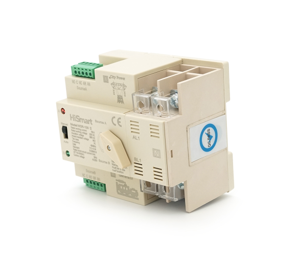 HiSmart HS082482