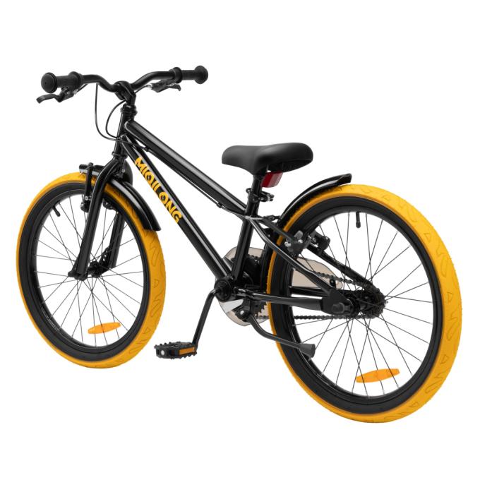 Miqilong RBB-ST20-BLACK