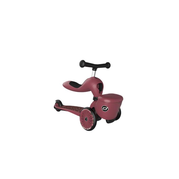 Scoot&Ride SR-210621-WILDCAT