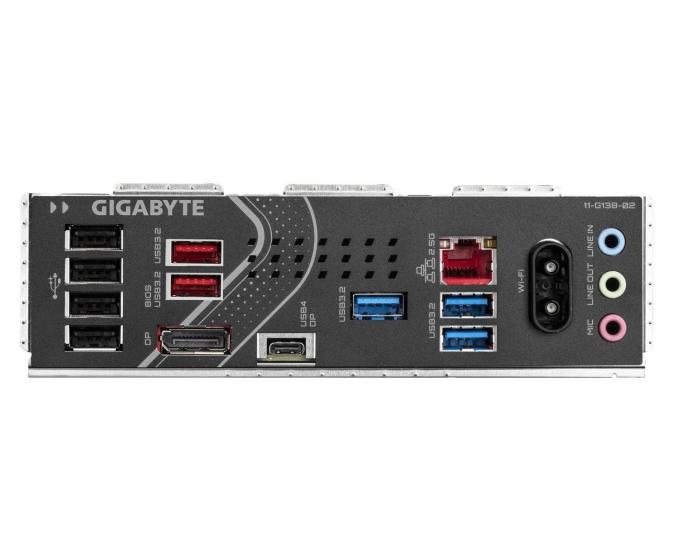GIGABYTE Z890 EAGLE WIFI7