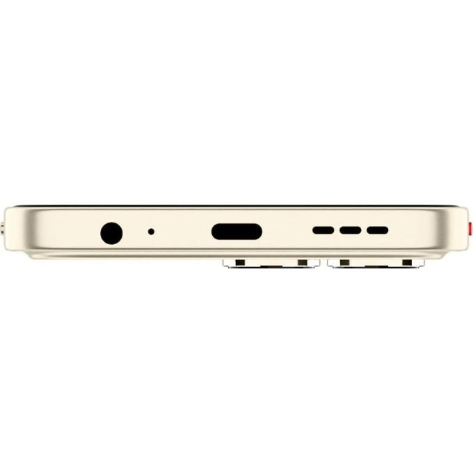 ZTE Nubia V80 Design 4/256GB Yellow