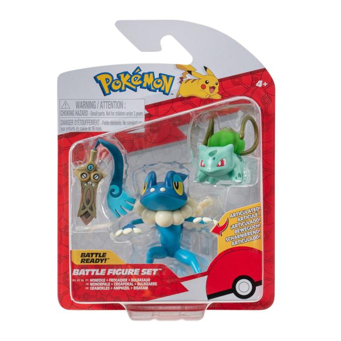 Pokémon PKW3599