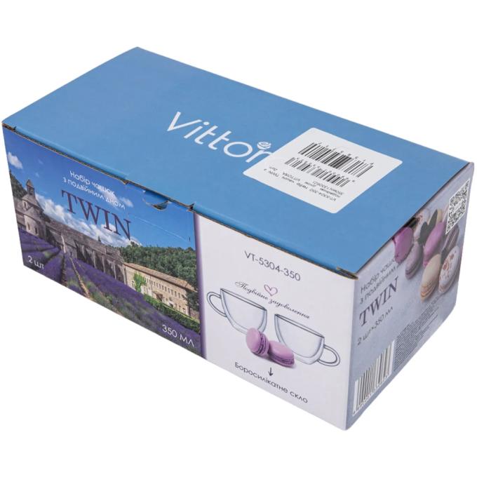 Vittora VT-5304-350