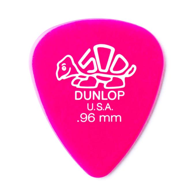 Jim Dunlop 41P.96