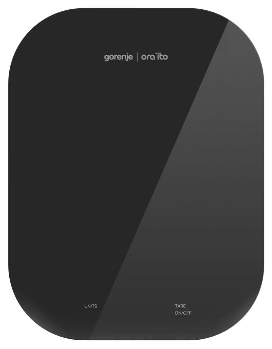 Gorenje 673811