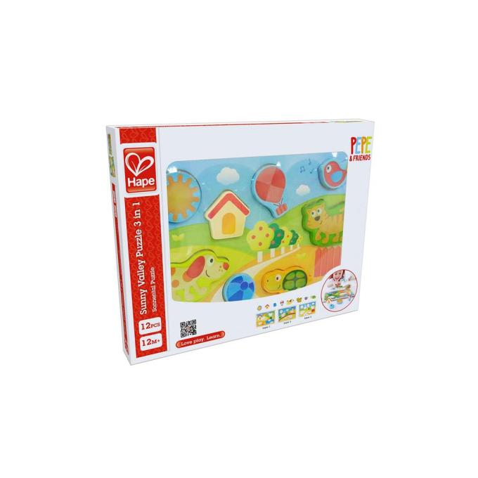 Hape E1601