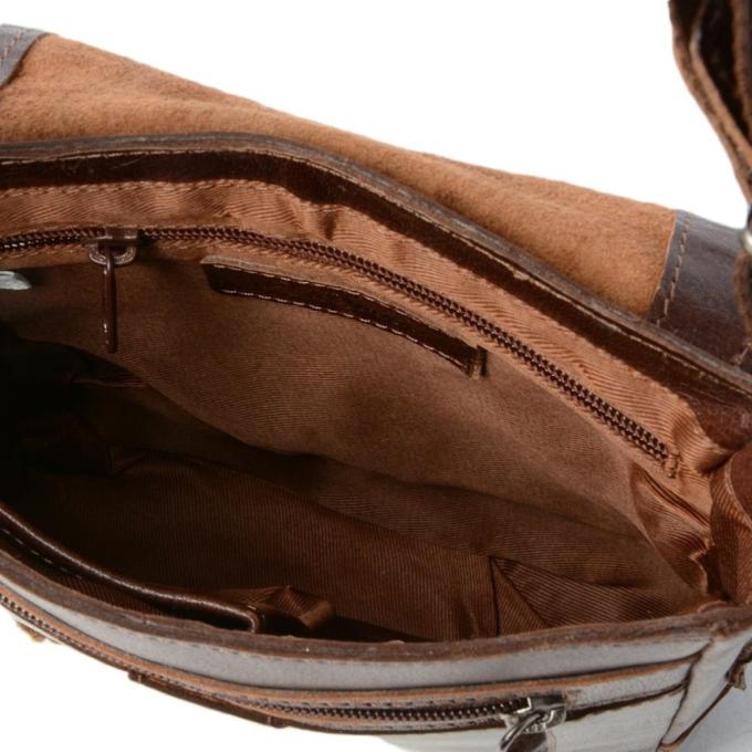 Ashwood 8341 Tan