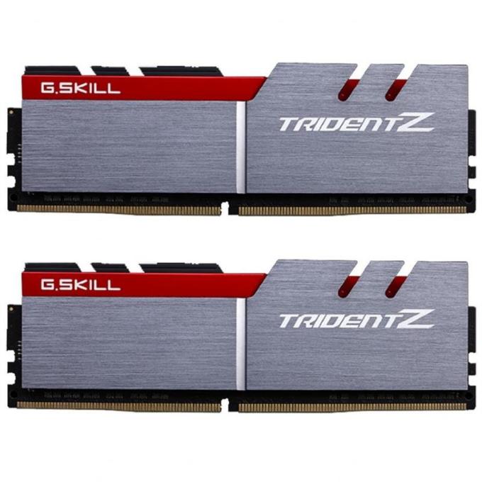 G.Skill F4-3200C16D-16GTZB