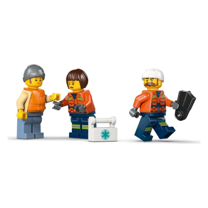 LEGO 60504
