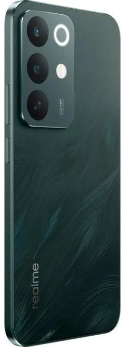 Realme RMX5555 8/256GB Peacock Green