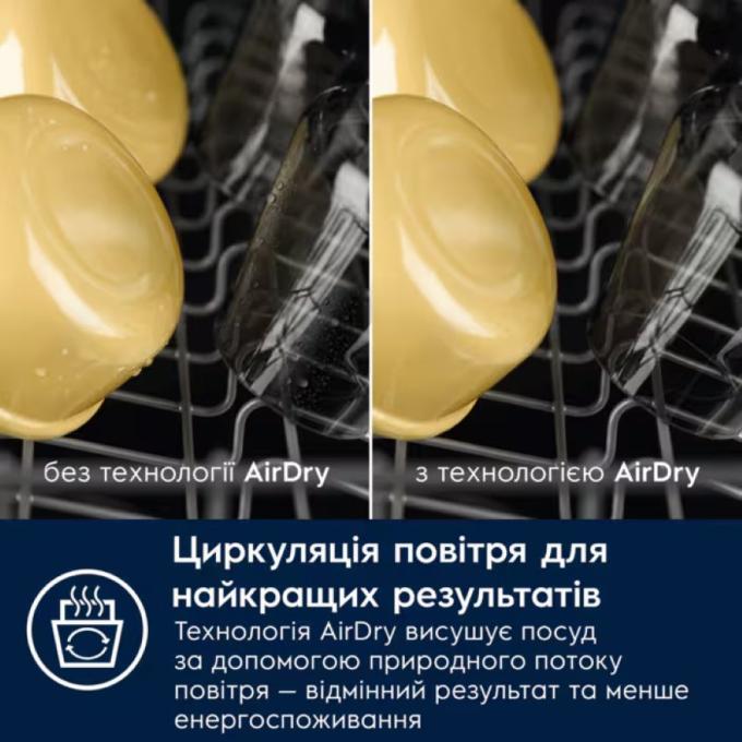 ELECTROLUX EEM48300L