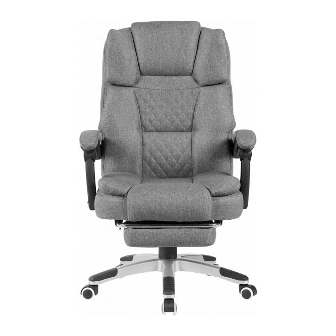 GT Racer B-2514 Fabric Dark Gray