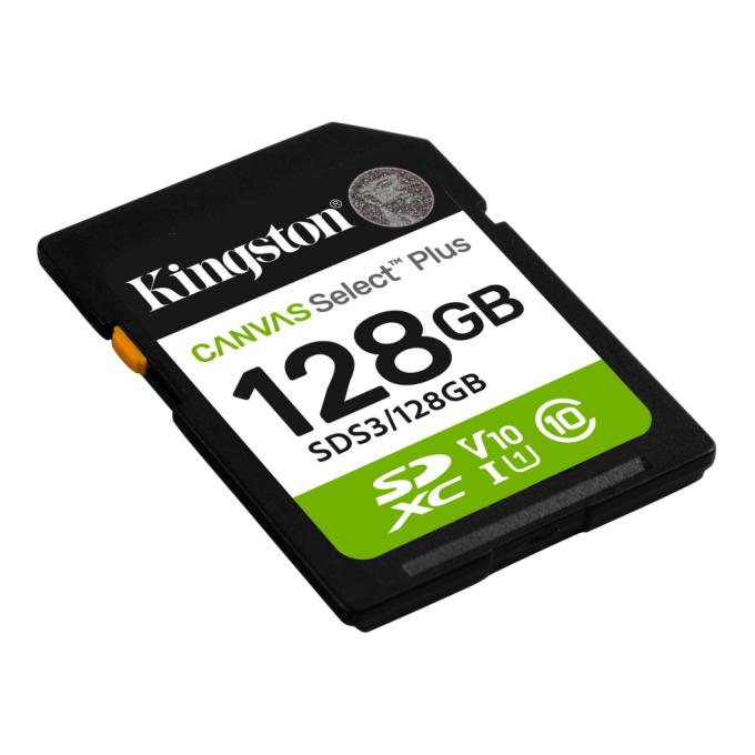 Kingston SDS3/128GB