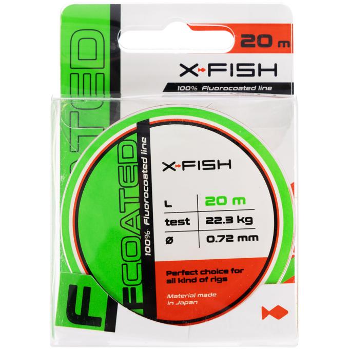 X-Fish 1917.01.57