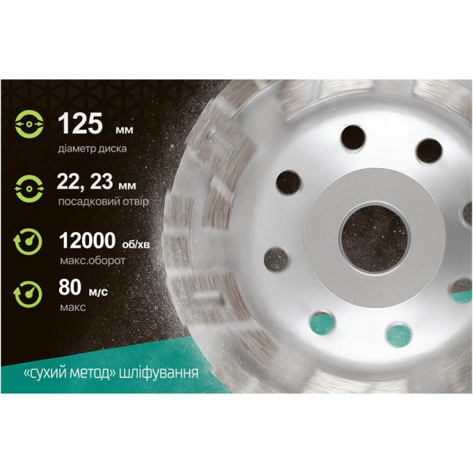 Alloid DG-3125AS