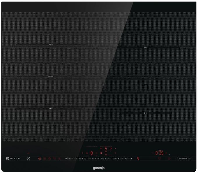 Gorenje 731907