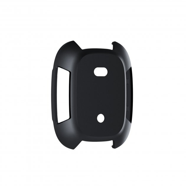 Ajax Holder for Button/Double Button BLACK