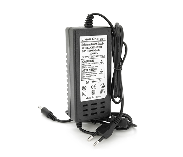 VOLTRONIC YH-CKS-25220