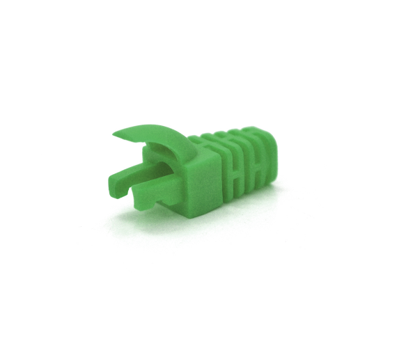 Merlion CPRJ45ML-GN-CAT5 / 6