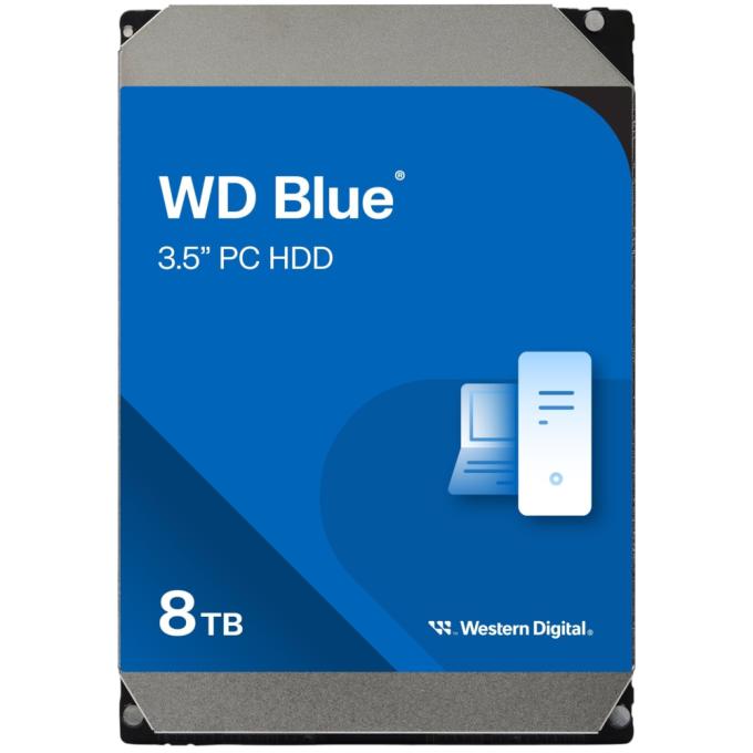 WD WD80EAAZ