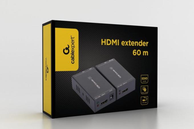 Cablexpert DEX-HDMI-02