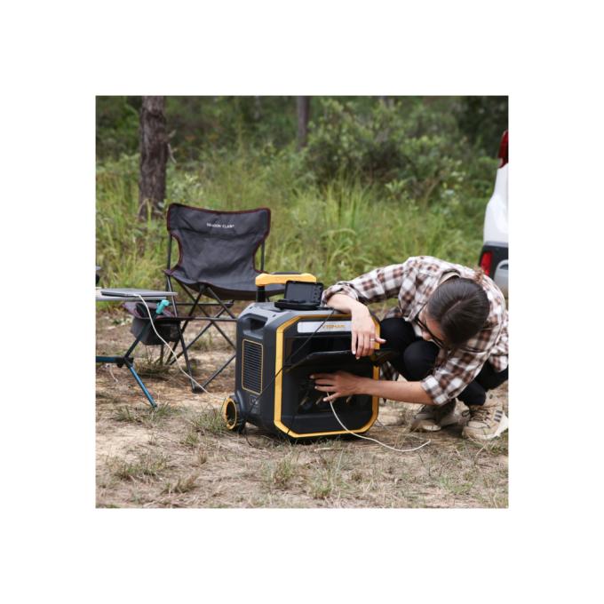 Vtoman FlashSpeed Pro 3600