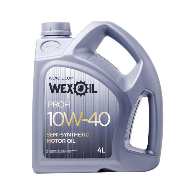 WEXOIL PROFI_62557