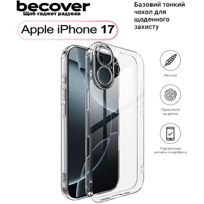 BeCover 713757