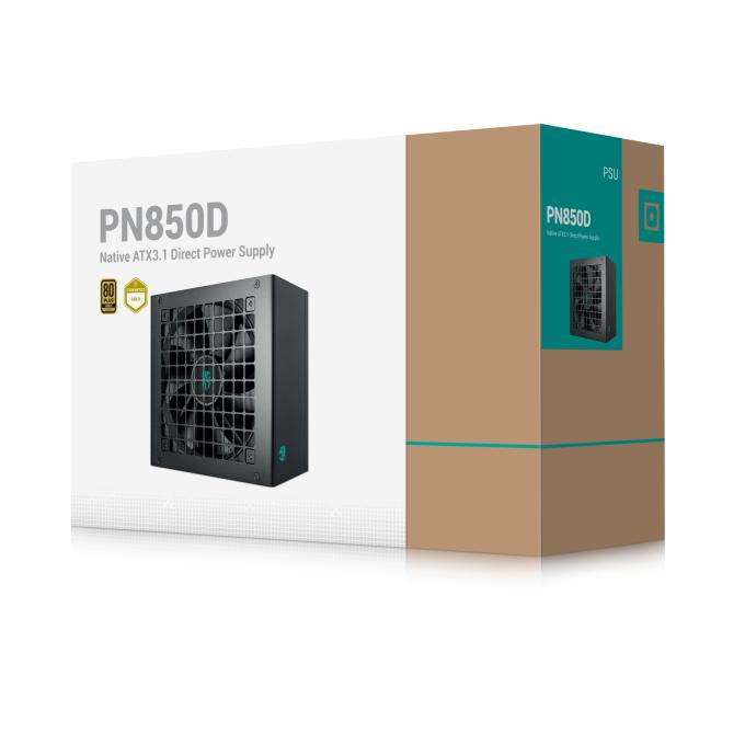 GamerStorm R-PN850D-FC0B-JGEU-V2