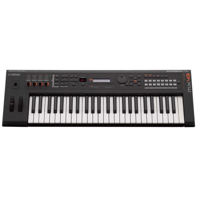 Yamaha MX49