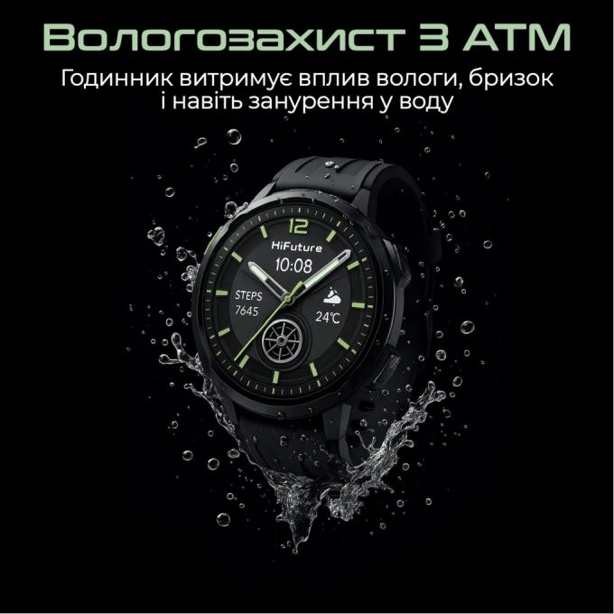 HiFuture mix3.black