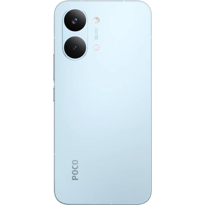 Poco Poco X8 Pro Max 12/512GB Blue