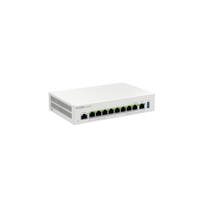 D-Link DBR-600-P